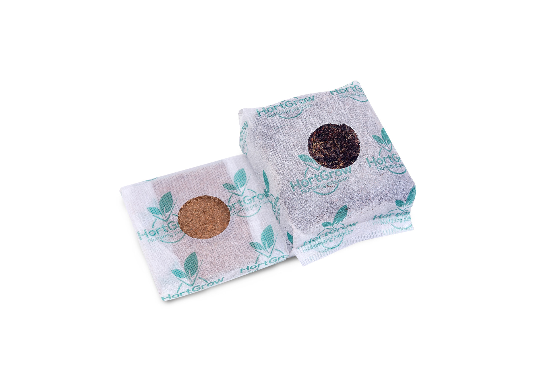 Grow Cubes — coco coir growing media by HortBio
