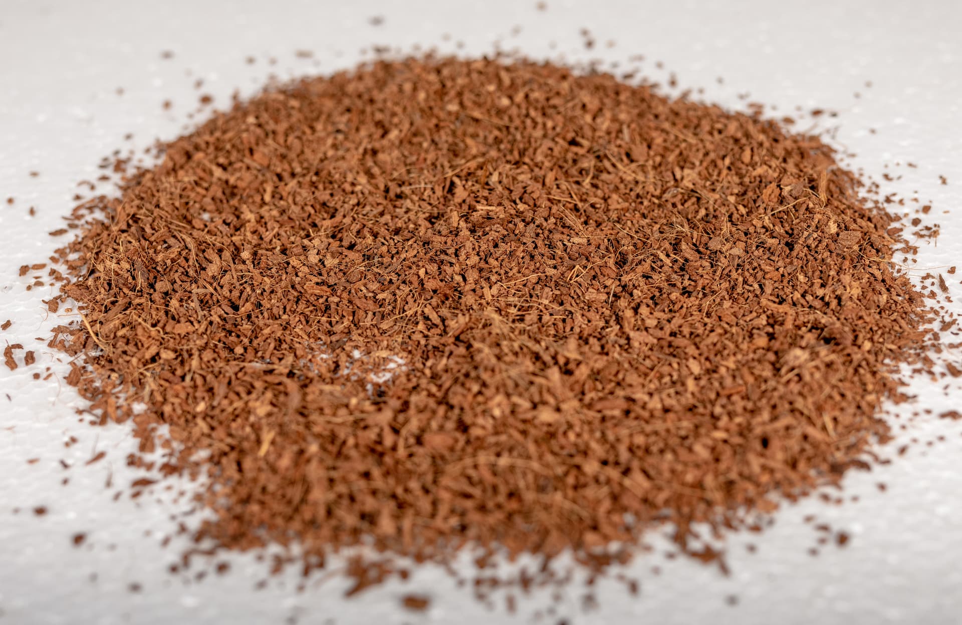 Fluffy Blends — coco coir growing media by HortBio